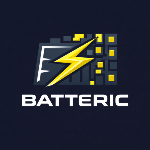 Batteric